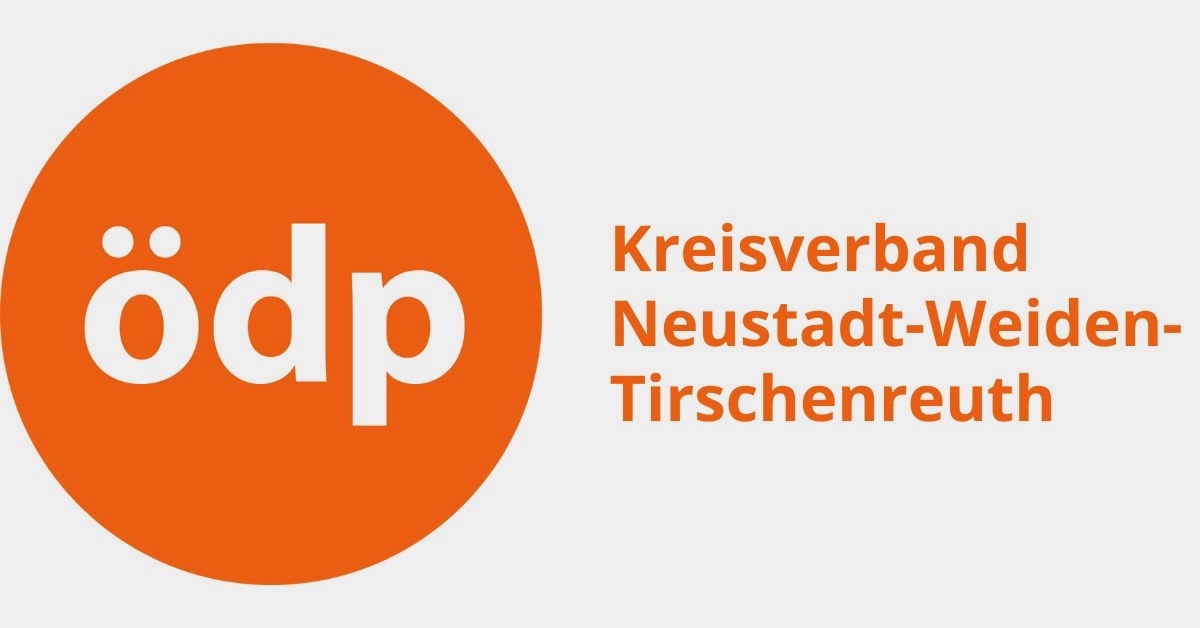 ÖDP Kreisverband Neustadt/Weiden/Tirschenreuth