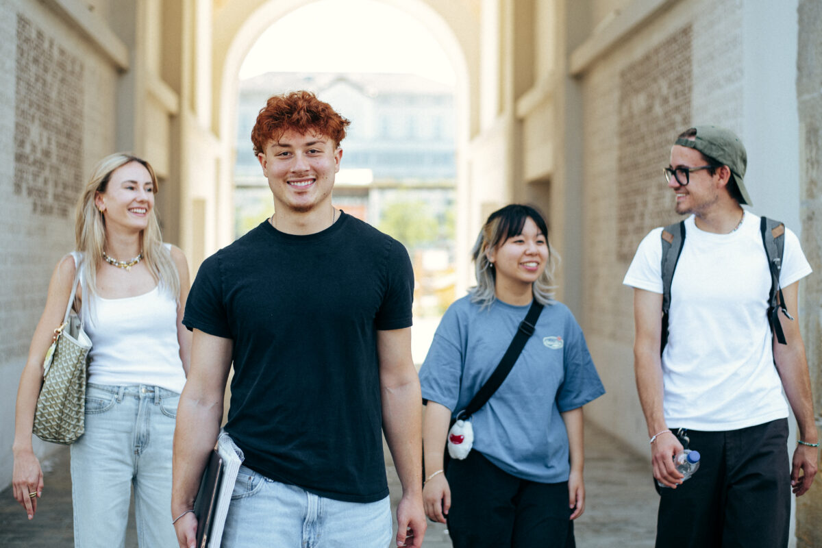 OTH Amberg-Weiden verlängert Bewerbungsfrist für ausgewählte Studiengänge