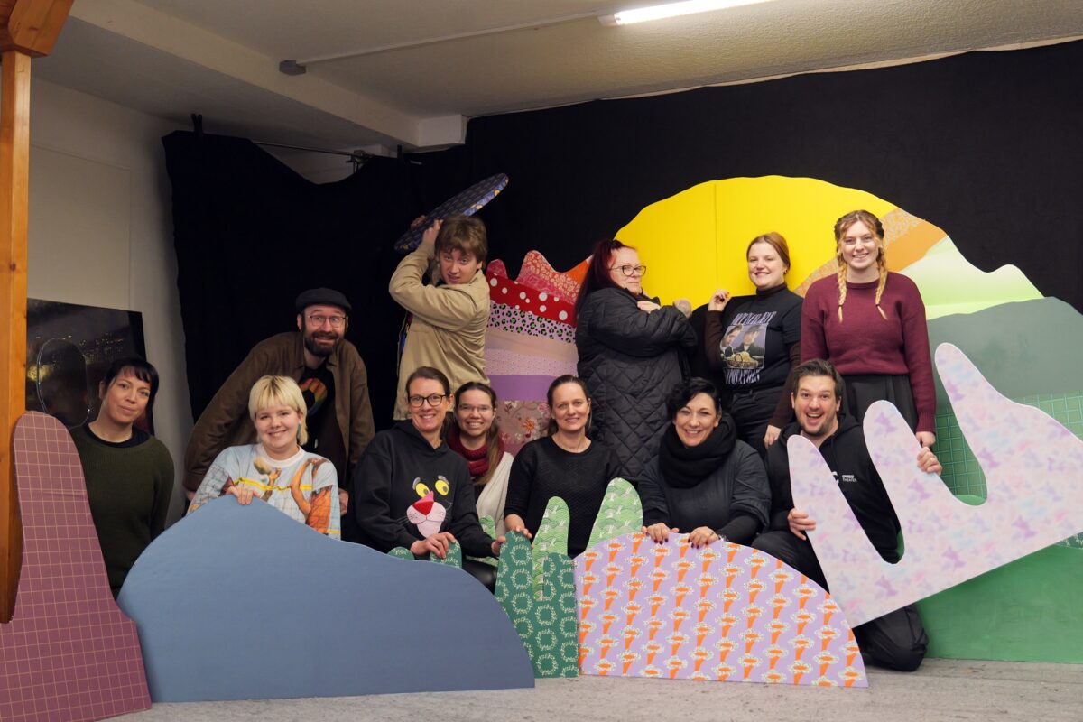 OVIGO bringt "Nur ein Tag" nach Weiden und Oberviechtach