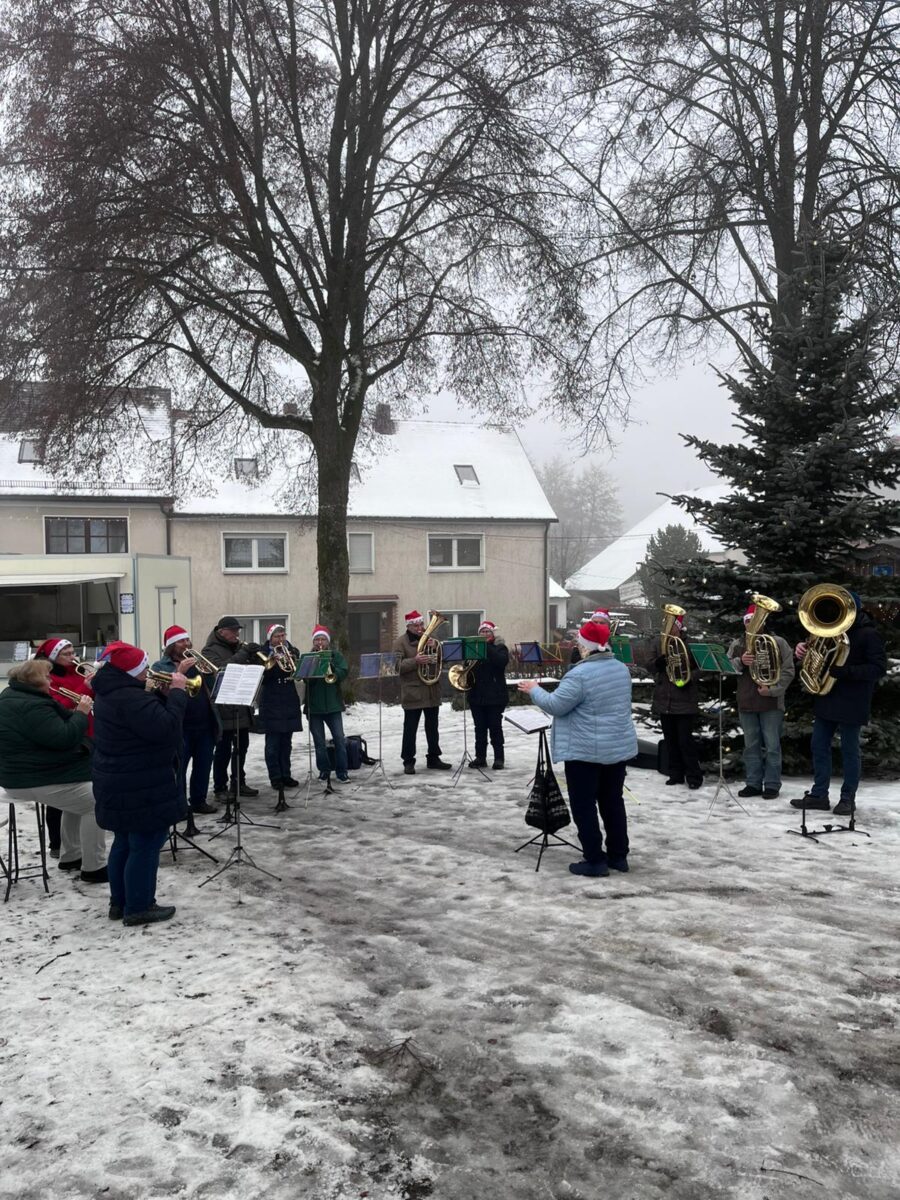 Rückblick auf 2025 beim OWV Wildenreuth: Ereignisreiches Jahr