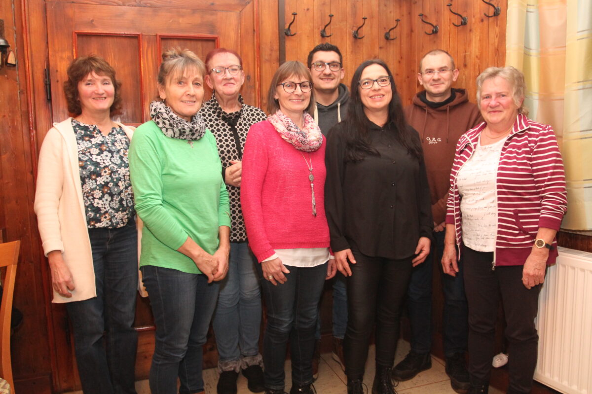 SPD setzt in Leuchtenberg auf Spitzenkandidatin Schieder-Beierl