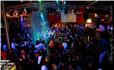 Charivari 30+ Party mit DJ Andy