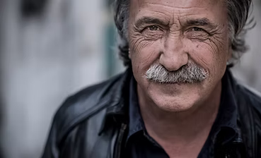 Gert Steinbäcker + special guest: Dominik Plangger Duo