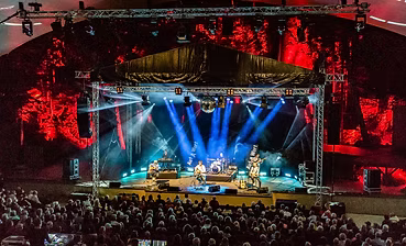 Auf A Wort! ...die Songs von STS