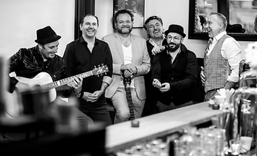 I Dolci Signori - Die große Nacht der italienischen Welthits