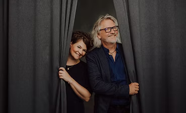 Petzenhauser &amp; Wählt - mit neuem Programm!