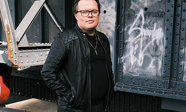 Angelo Kelly &amp; Band - Ready to Rock - Tour 2026