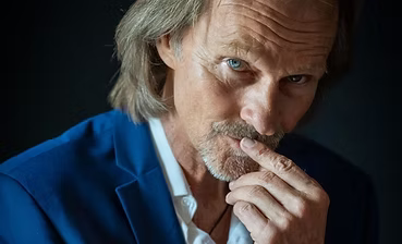 Eisi Gulp - "Tagebuch eines Komikers 2"