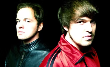 Generation Rock Party mit DJ Marschel Bros.