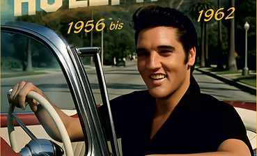 Elvis in Hollywood - MusiTexticalScott Bradlee's Postmodern Jukebox