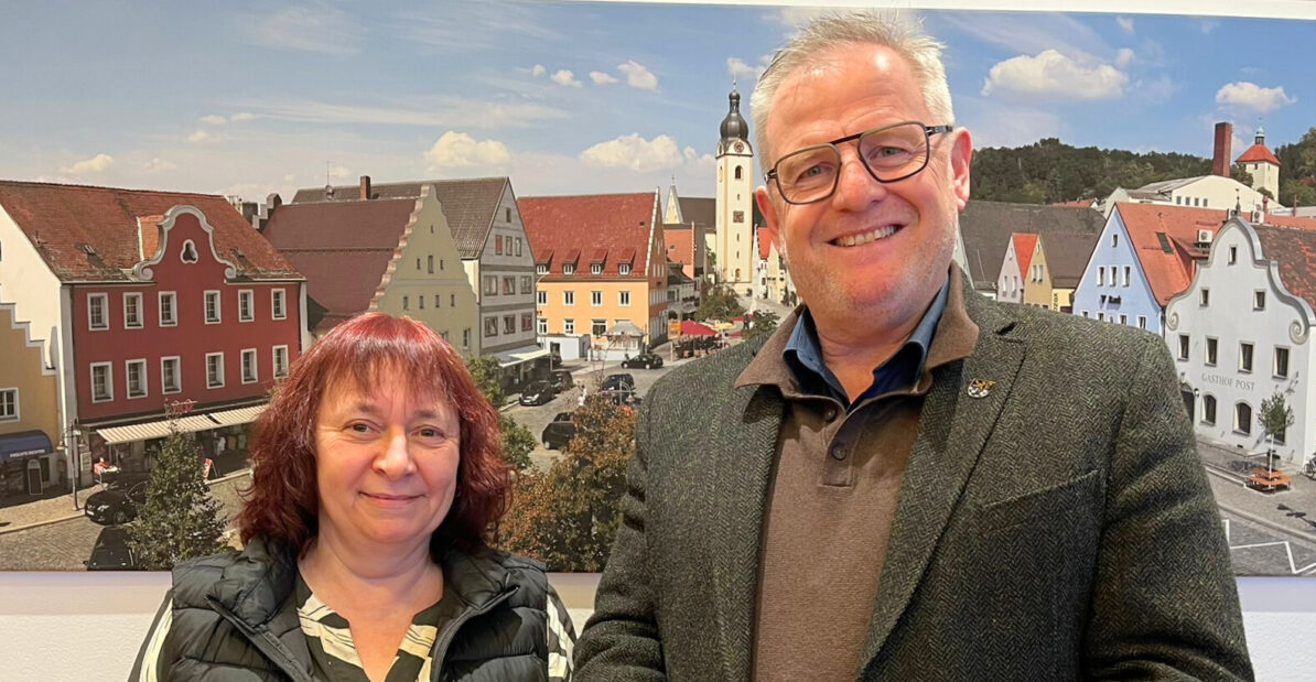 Seniorenprogramm 2026 in Schwandorf vorgestellt