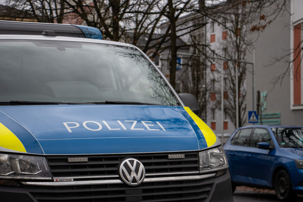 Silvester sorgt für Brände und Kontrollen in Sulzbach-Rosenberg