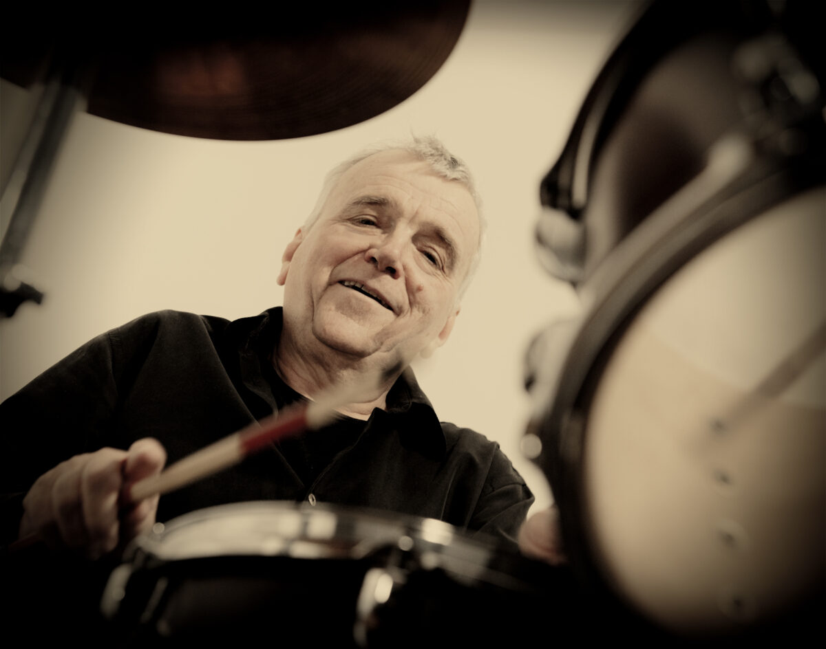 Tinte und Terz mit Nora Gomringer in Amberg