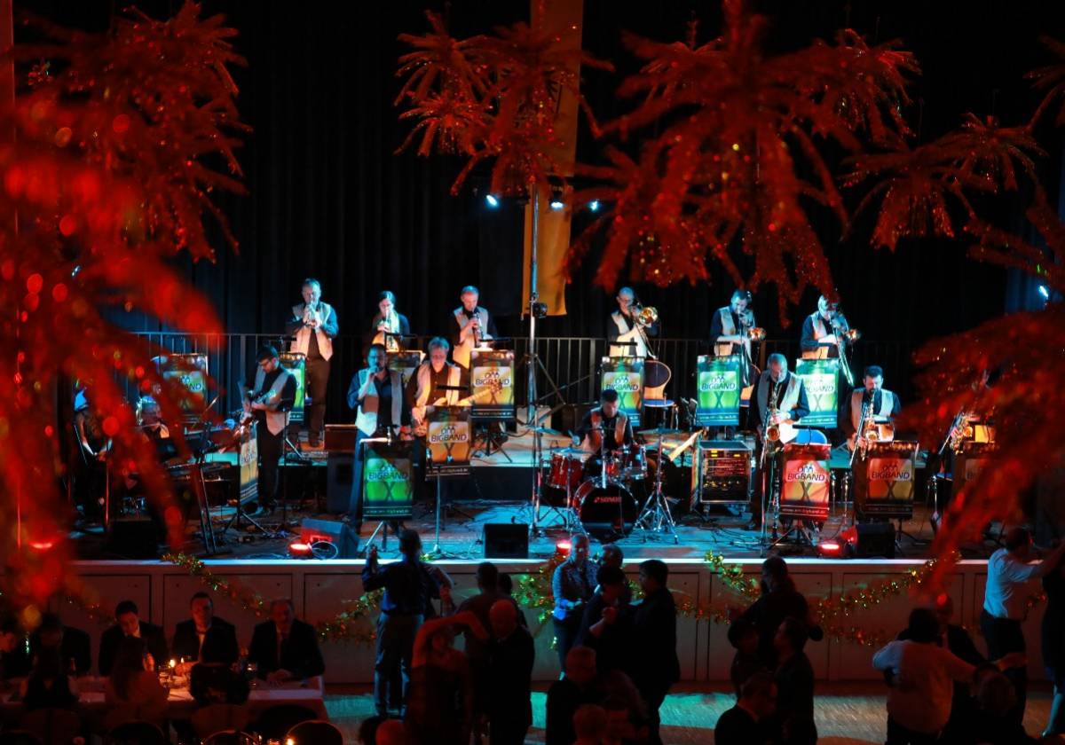 Vorfreude: Stadtball Erbendorf 2026 lädt in Erbendorf zum Tanz ein