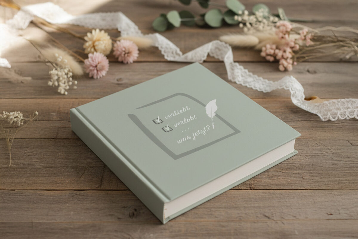 „Verliebt, verlobt, was jetzt?“ – das Hochzeitsnetzwerk mit Herz