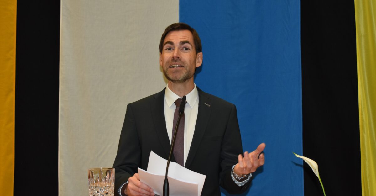 Professor Dr. Raphael Lechner über: Exergie und Anergie