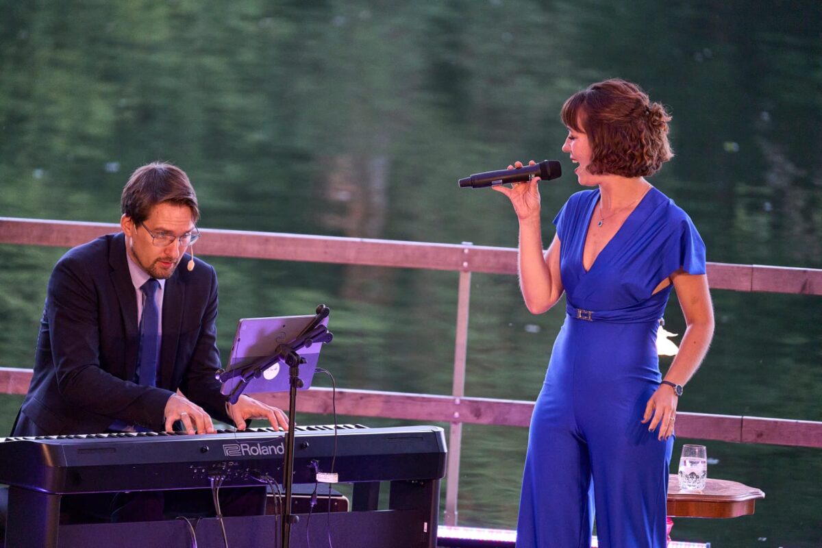 OVIGO startet neues Musicalformat in der Oberpfalz