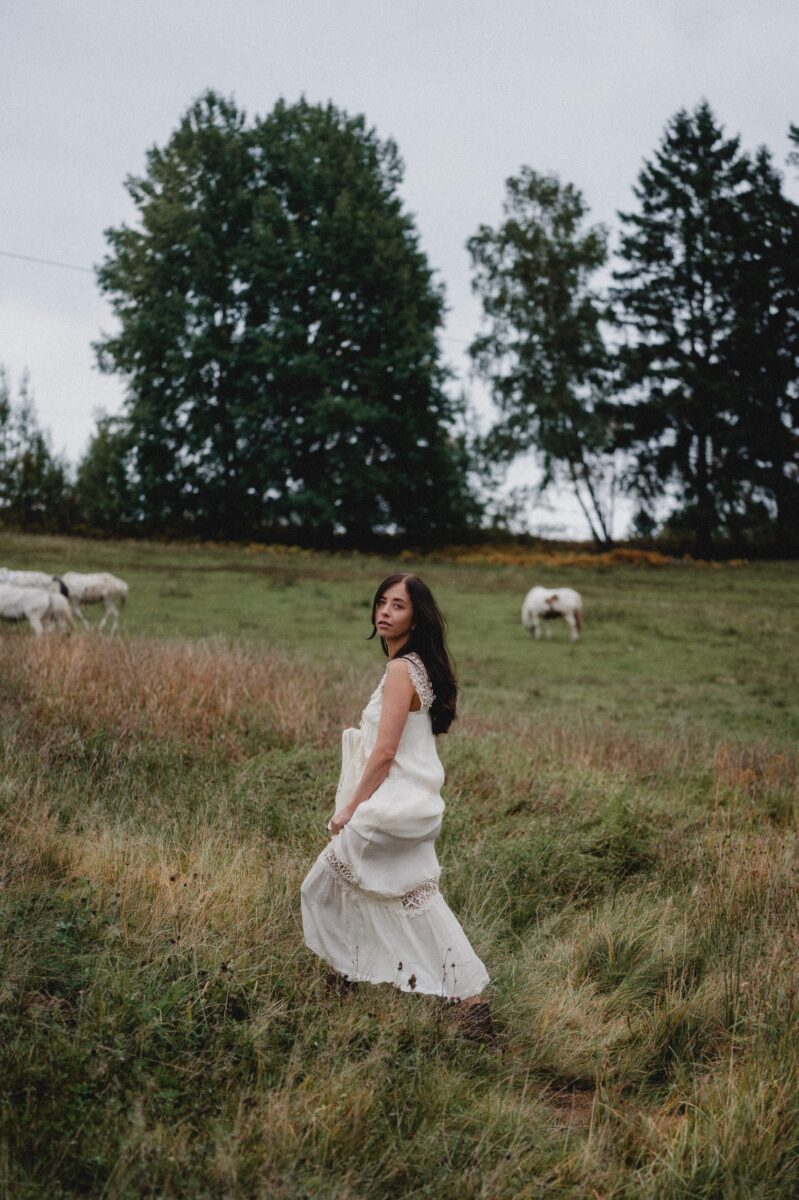 Neue Single lullaby von Steph Gold aus Mitterteich