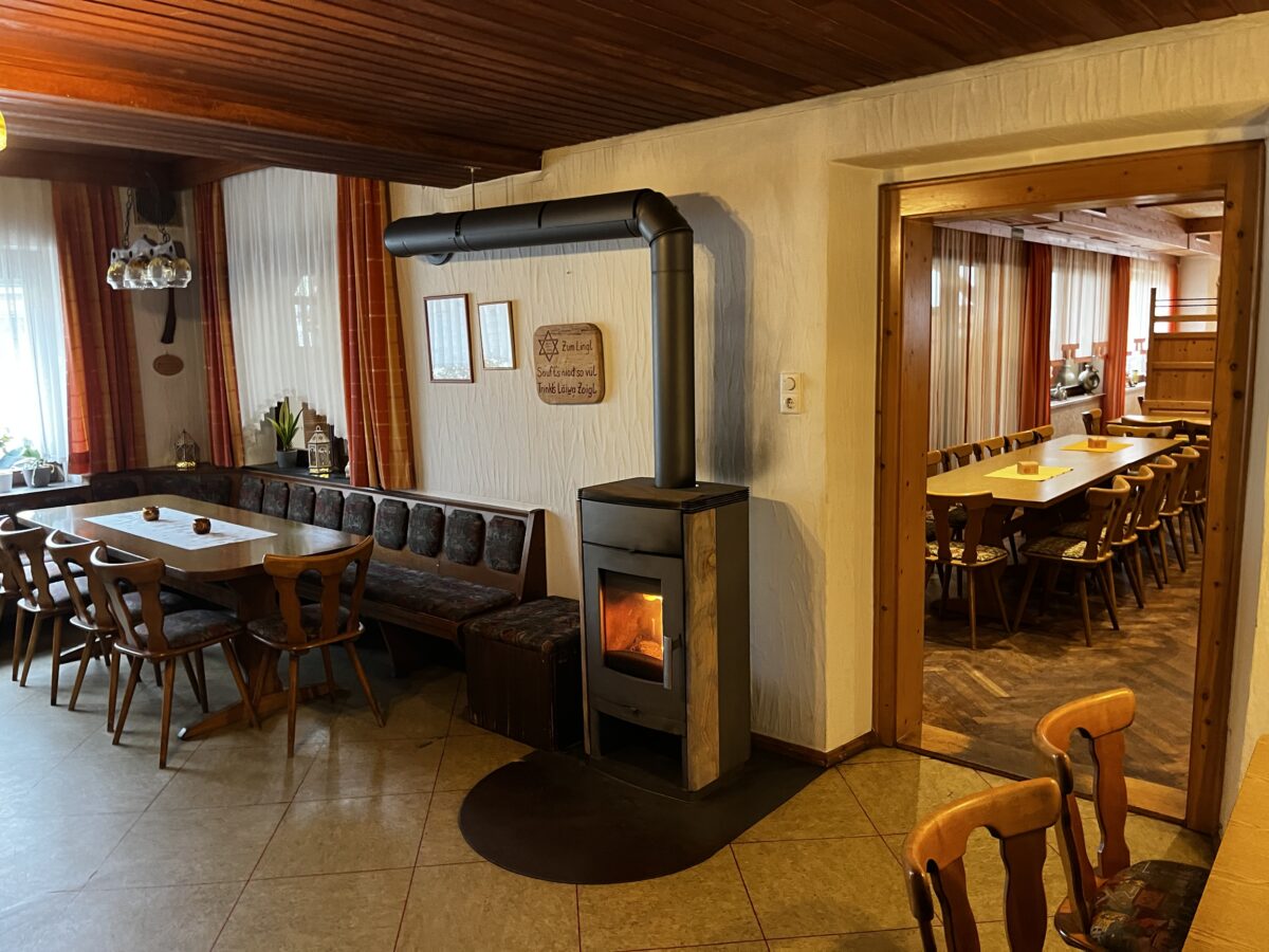 Lingl-Zoigl: Gastfreundschaft und Zoigltradition in Neuhaus