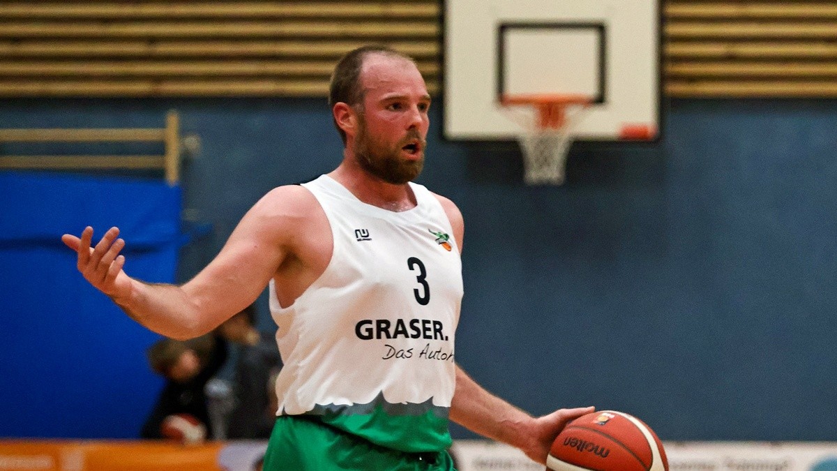 Basketball Bayernpokal: Pressath empfängt Nürnberger Basketball Club