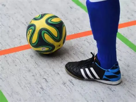 Futsal-Kreismeisterschaft in Weiden mit elf Mannschaften verkürzt