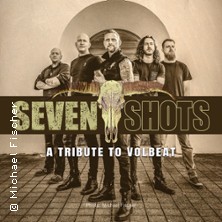 Seven Shots - A Tribute To Rock'n'Roll