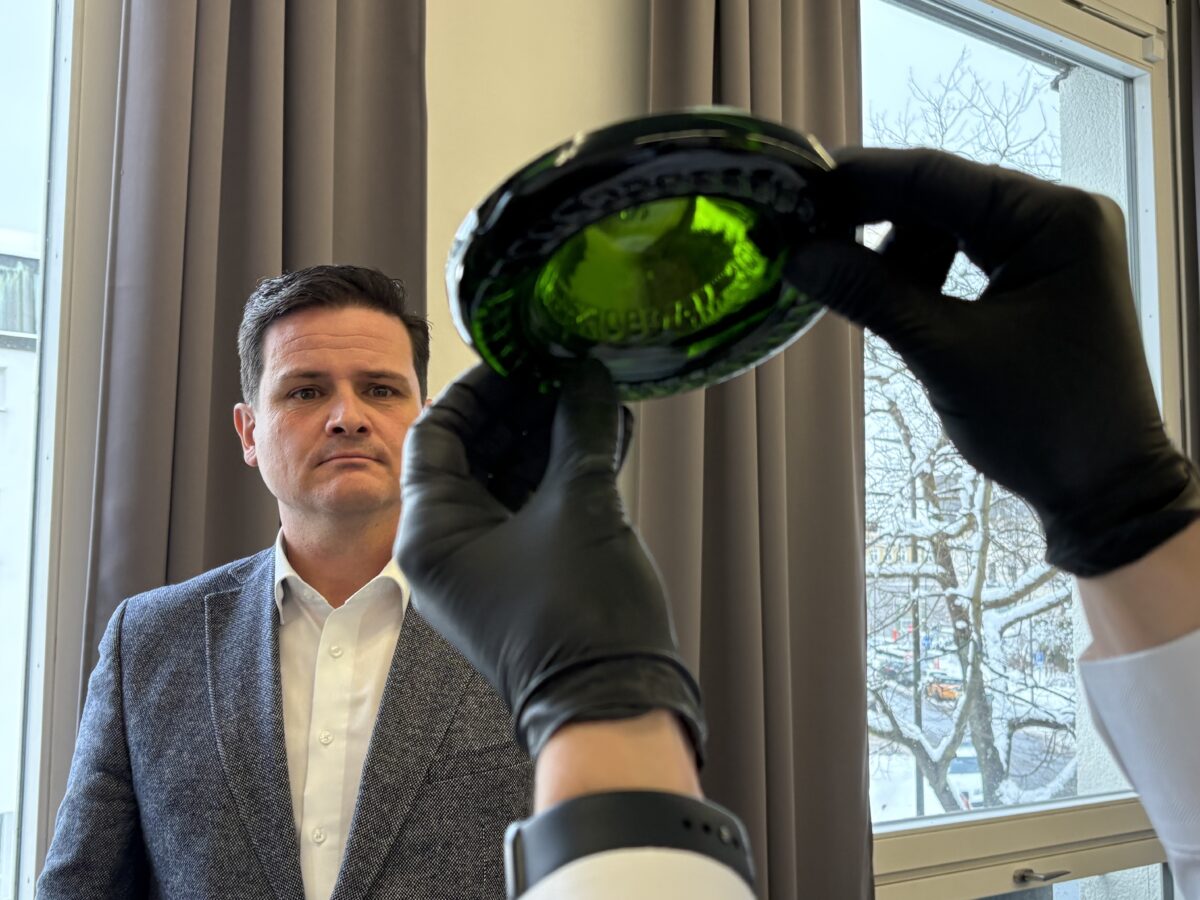 Niederländische Presse:  "Hätte das Leid in Weiden verhindert werden können?"