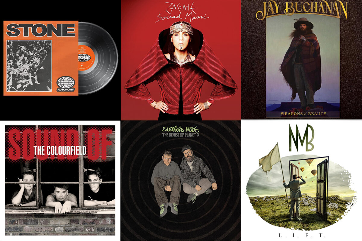 Schobers-Rock-Kolumne: Wenn einer eine Reise tut, dann kann er was erleben!