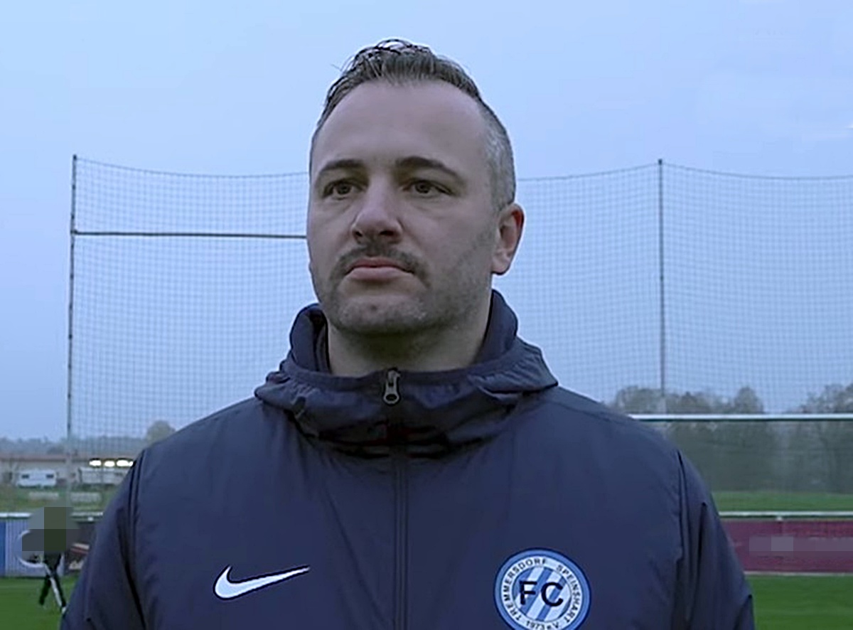 FC Tremmersdorf-Speinshart: Trainerduo Schäffler und Philipp verlängert
