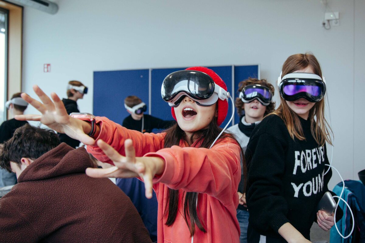 "Jugend forscht" begeistert am Campus Weiden