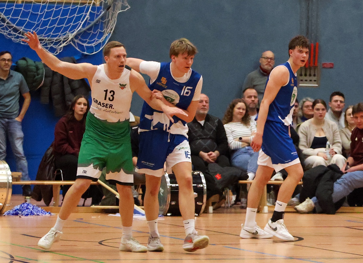 Weiden muss in der Bayernliga gegen ein Spitzenteam unbedingt punkten