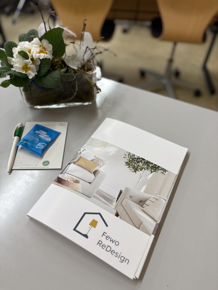 Mehr Wow für wenig Geld: Smarte Einrichtungsideen für Gastgeber