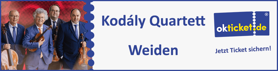 okticket – Kultur