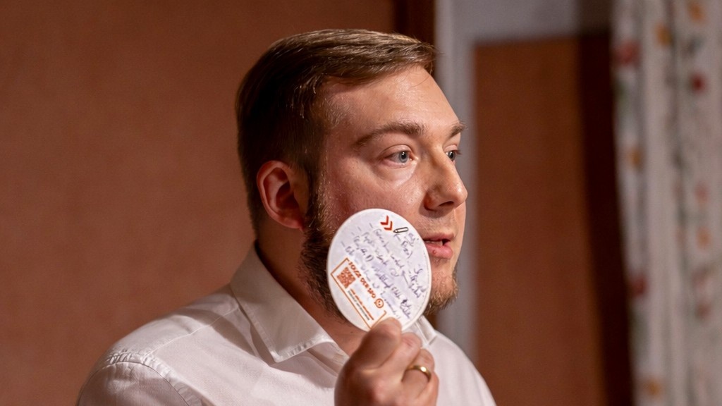 Kandidatenvorstellung von SPD und Grünen: Grandiose Stimmung und volles Haus