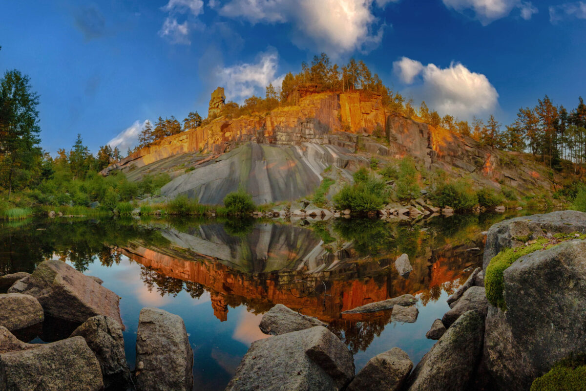 Fotowettbewerb #meineoberpfalz startet in Regensburg für Kalender 2027