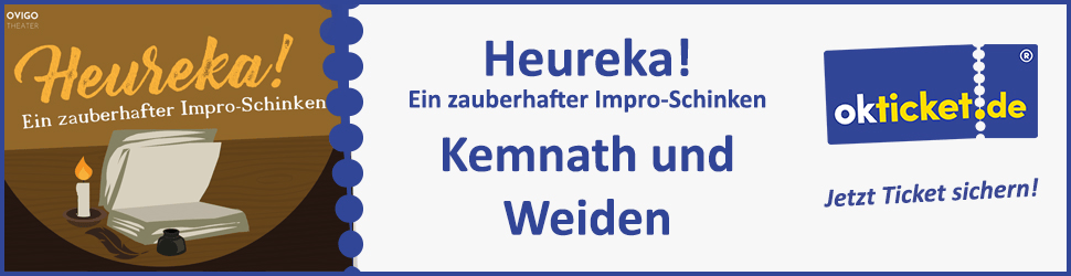 okticket – Kultur