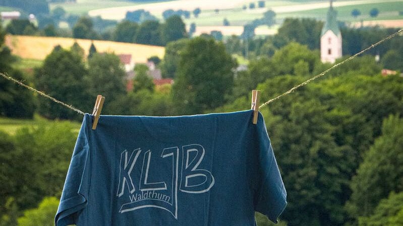 KLJB Waldthurn gewinnt Fotowettbewerb „Land.Jugend.Natur“