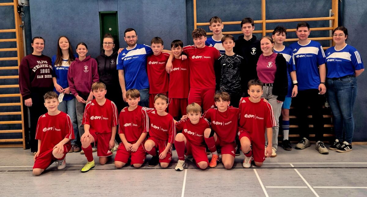 Altenstädter Ministranten erfolgreich