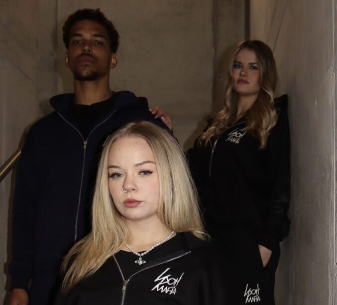 Sportmafia eröffnet erneut Pop-up-Store in Amberg