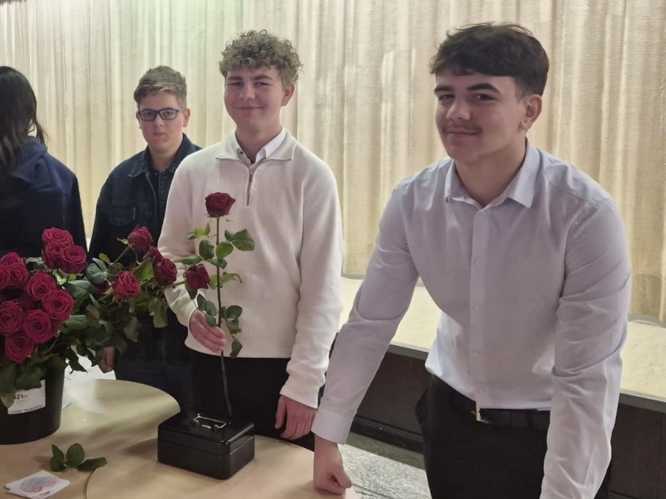 Hans-Scholl-Realschule