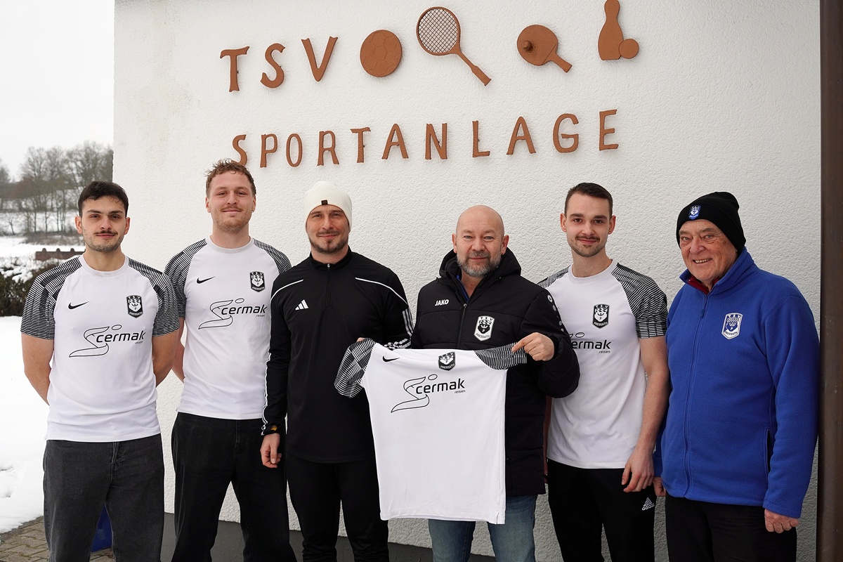 TSV Pressath: Kompaktpaket für den Klassenerhalt