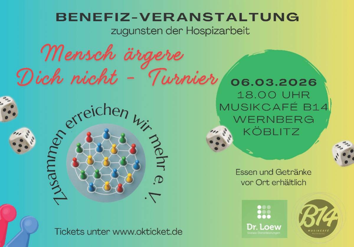 Benefiz-Veranstaltung: MäDn - Turnier begeistert Wernberg-Köblitz