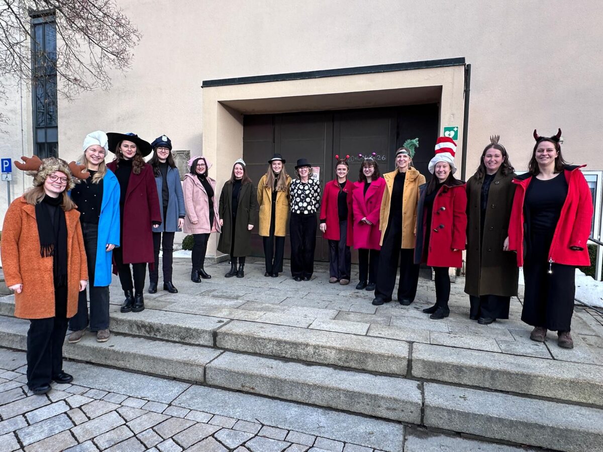 Benefizkonzert in Schwarzenbach sammelt 2.630 Euro für Palliativteam