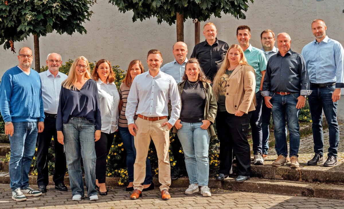 CSU setzt in Schirmitz auf Erfahrung und neue Impulse