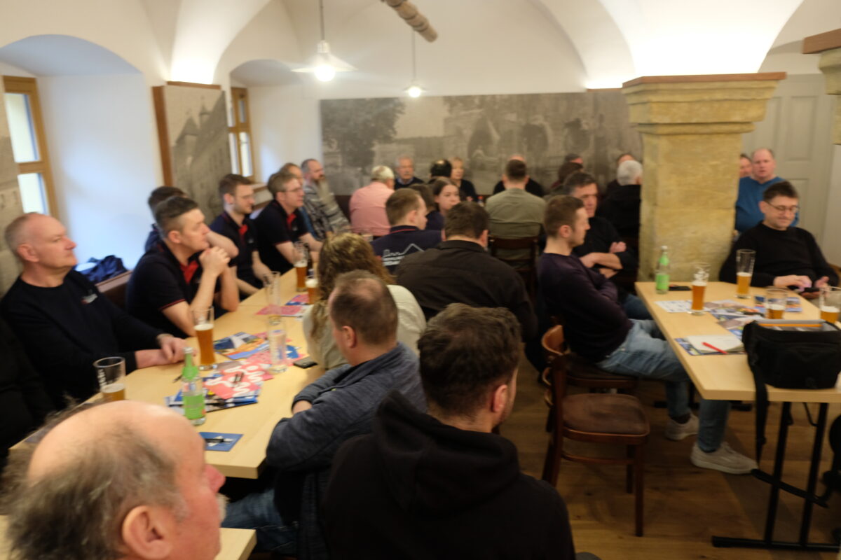 CSU stellt in Speinshart Zukunftsprogramm mit Hightech-Zentrum vor