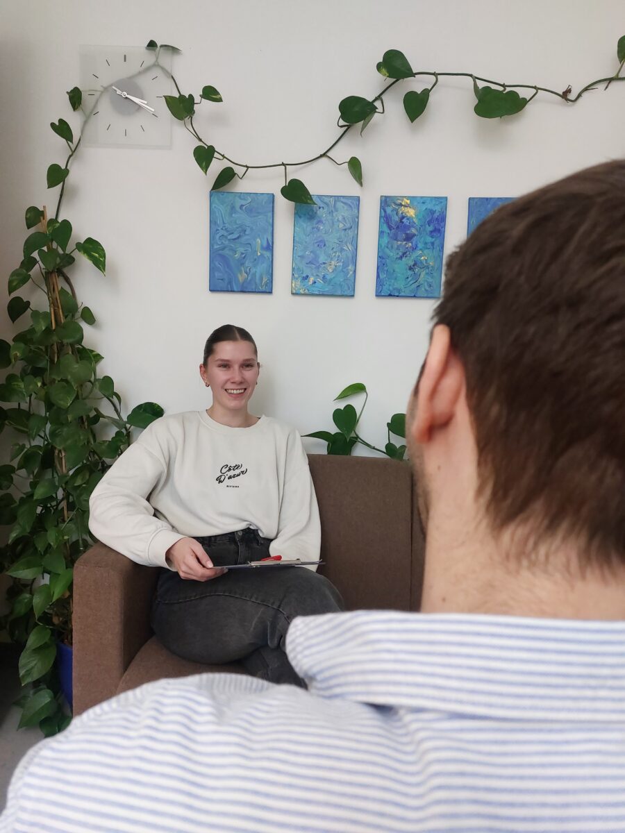 Caritas startet MPU-Vorbereitungskurs in Weiden