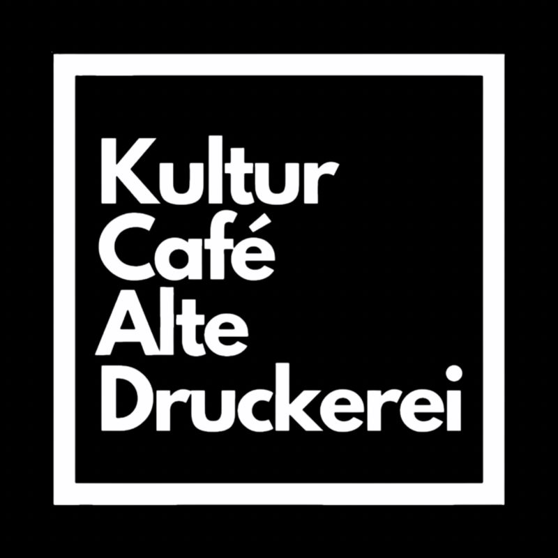 KulturCafé - Alte Druckerei GbR