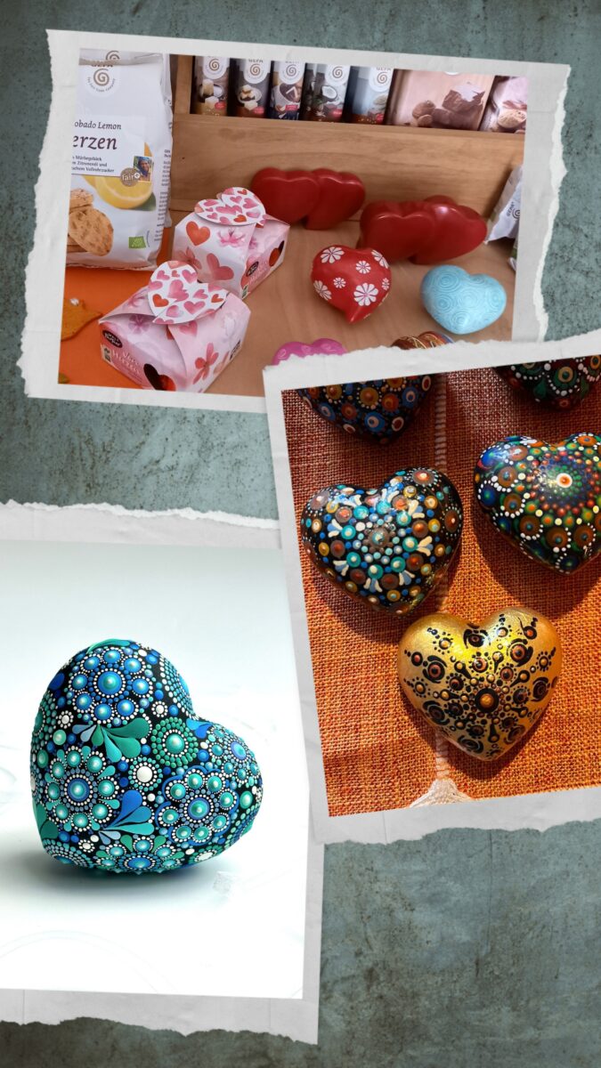 Marktsonntag am 08.02.2026 Weltladen Auerbach geöffnet