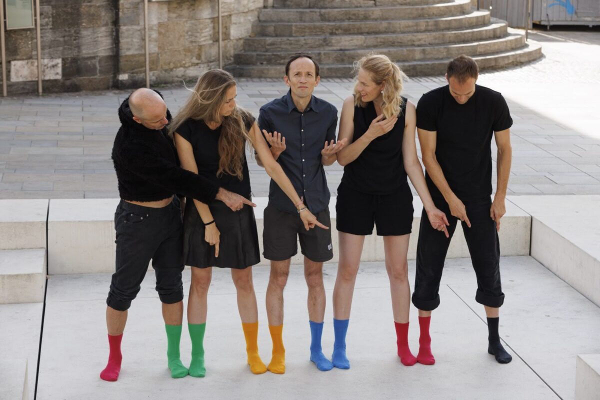 Frauentag in Schwandorf rückt Frauenrechte in den Fokus