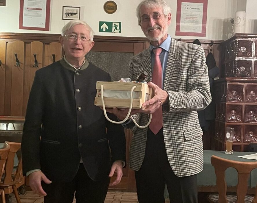 Freie Wähler planen in Neustadt Konzept für seniorengerechte Kommune